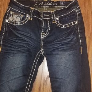 Womens Bermuda shorts